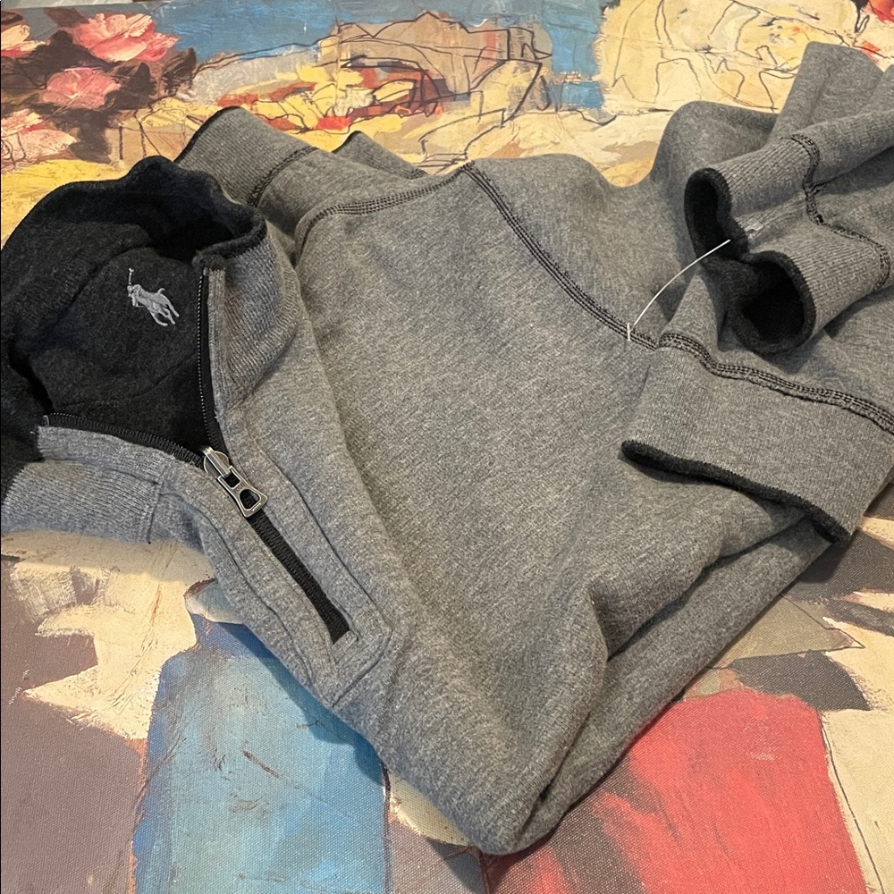 Reversible Pullover - image 2